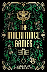 The Inheritance Games