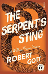 The Serpent's Sting