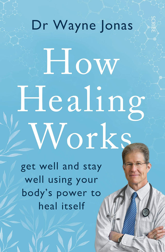 How Healing Works