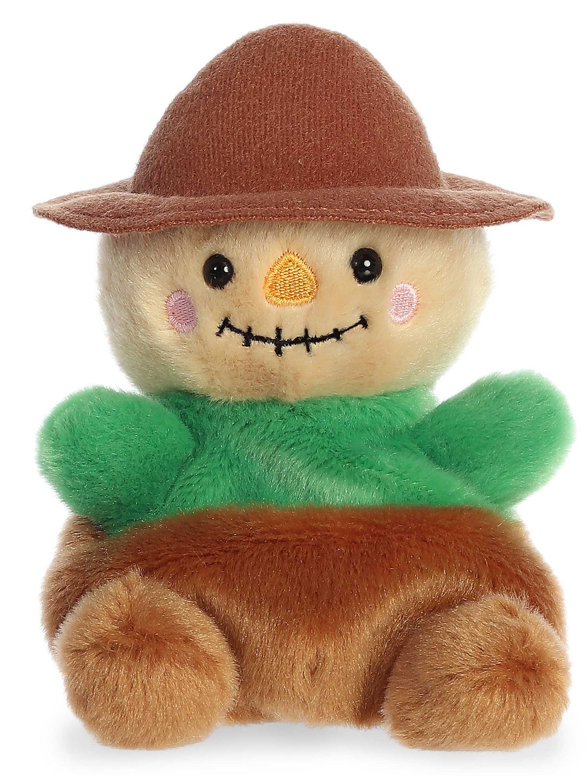 Palm Pals Plush - Cornelius Scarecrow