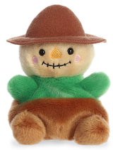 Palm Pals Plush - Cornelius Scarecrow