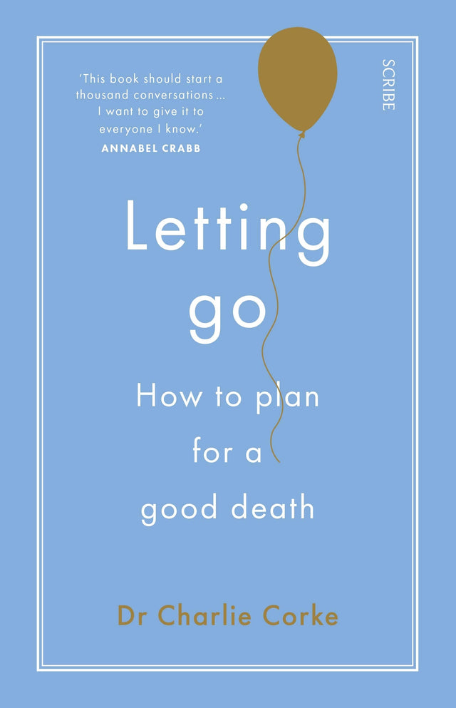 Letting Go