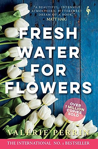 Fresh Water for Flowers