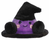 Palm Pals Plush - Rowena Witch Hat