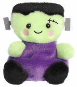 Palm Pals Plush - Bolts Frankenstein