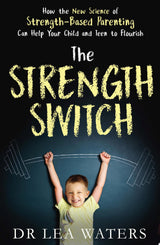 The Strength Switch