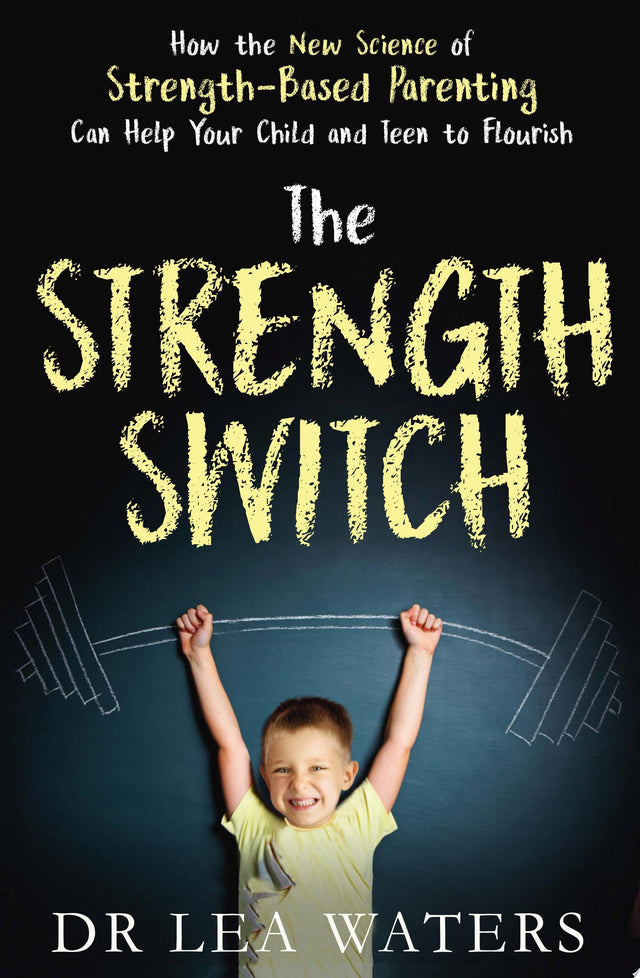 The Strength Switch