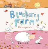 Homegrown (Blueberry Farm #2)