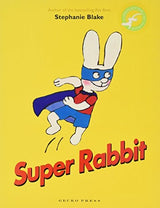 Super Rabbit
