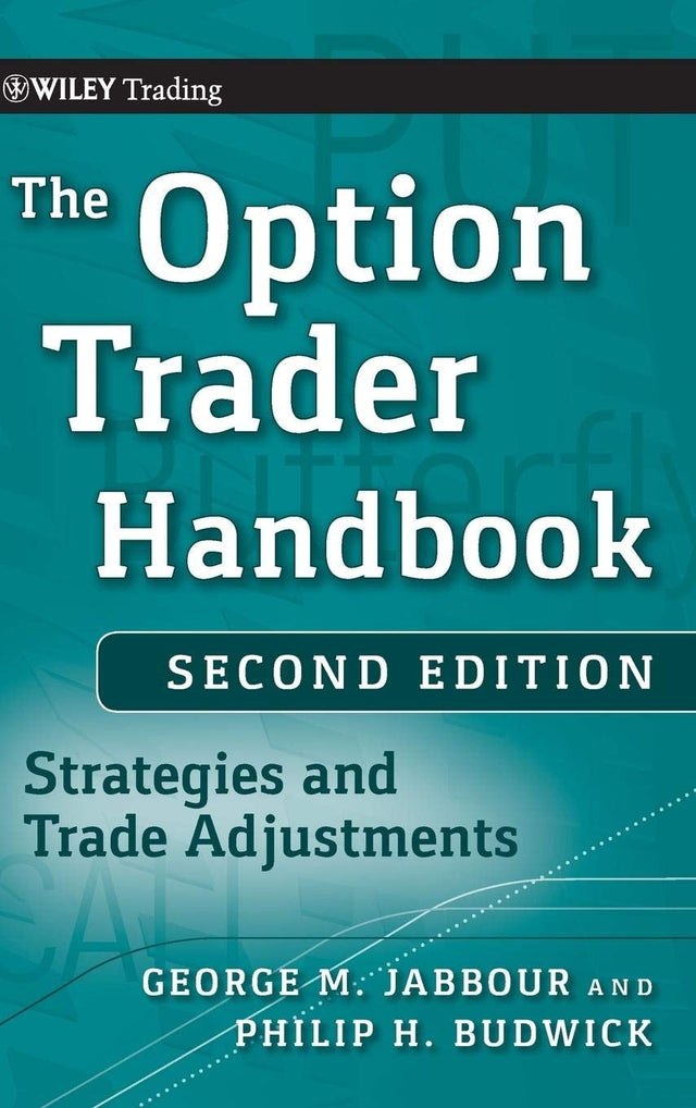 The Option Trader Handbook