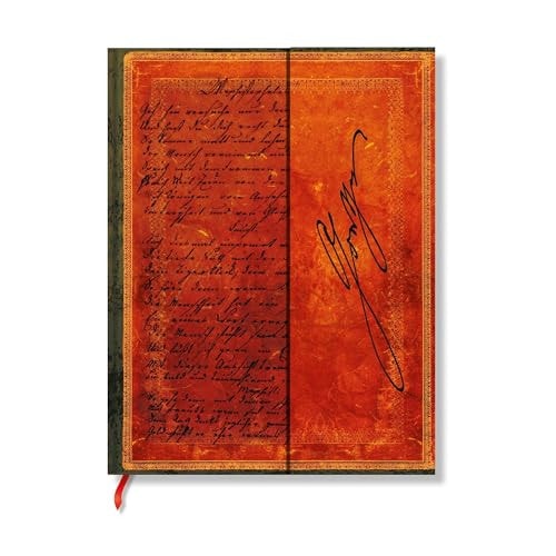 Goethe, Faust (Embellished Manuscripts Collection) Midi Unlined Hardcover Journal