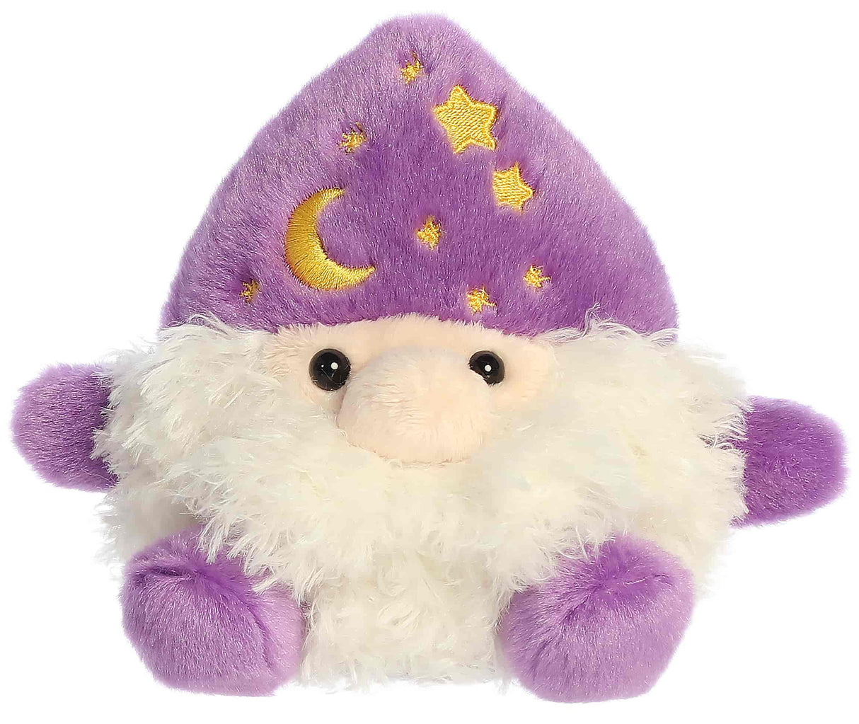 Palm Pals Plush - Ezerick Wizard