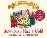Dormouse Has a Cold