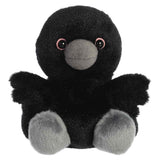 Palm Pals Plush - Poe Raven