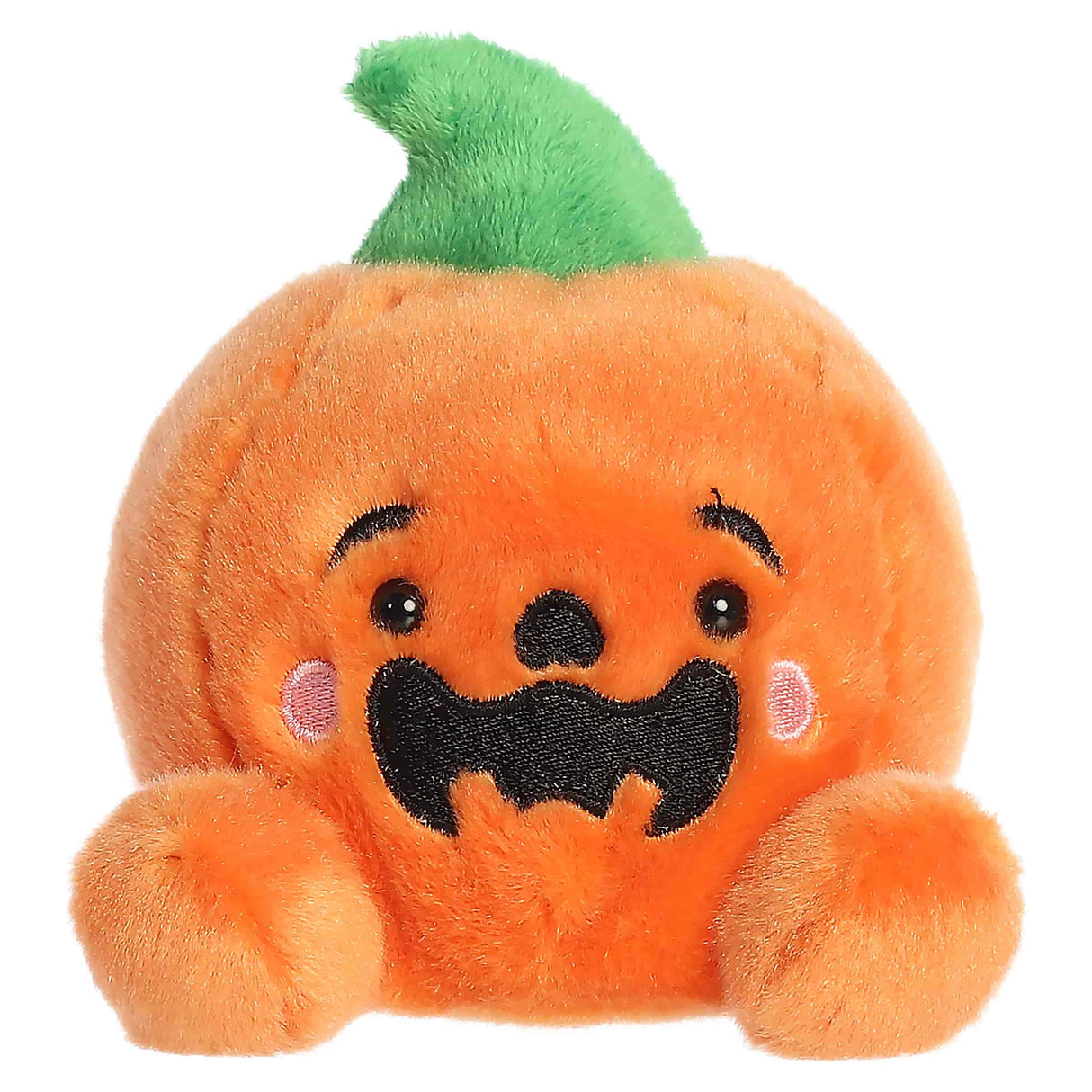 Palm Pals Plush - Jackson O' Lantern