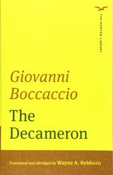 The Decameron