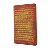 Mozart, The Hunt A6 Unlined (Embellished Manuscripts Collection) Cahier