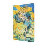 Temptation A5 Dot Grid (Visions of Paradise) Cahier
