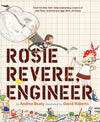 Rosie Revere, Engineer