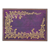 New York Rose (Gilded Age) Document Folder