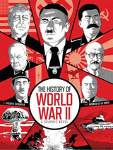 The History of World War II