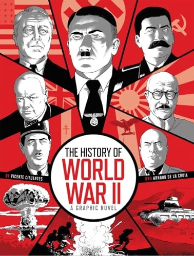 The History of World War II