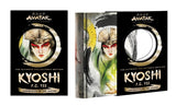Avatar: The Last Airbender: The Kyoshi Novels Ultimate Collector's Edition (The Rise of Kyoshi and The Shadow of Kyoshi)