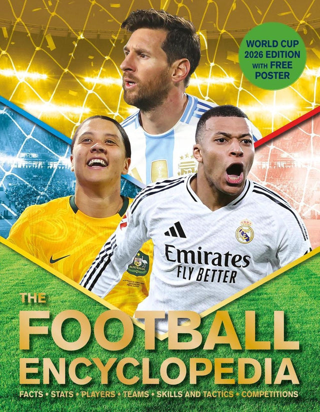 The Football Encyclopedia