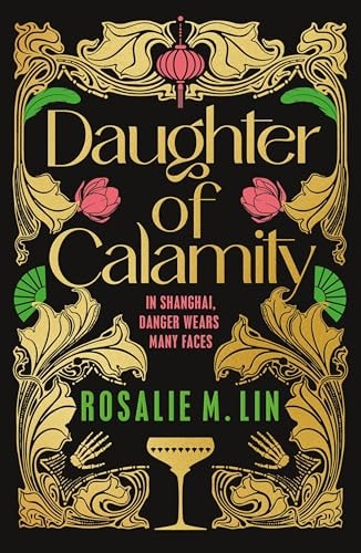 Daughter of Calamity