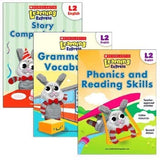 Learning Express L2