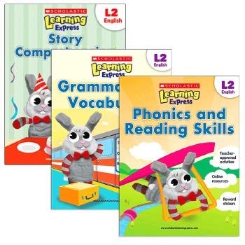 Learning Express L2