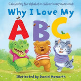 Why I Love My ABC