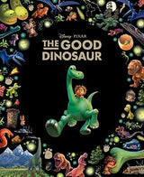The Good Dinosaur (Disney Pixar: Classic Collection)