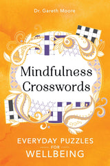 Mindfulness Crosswords