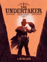 The Undertaker Volume 1