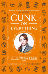 Cunk on Everything