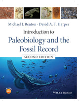 Introduction to Paleobiology and the Fossil Record