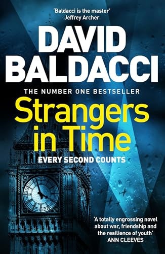 Strangers in Time