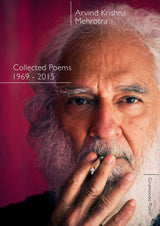 Arvind Krishna Mehrotra