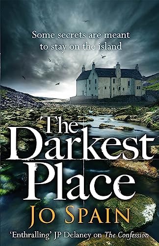 The Darkest Place