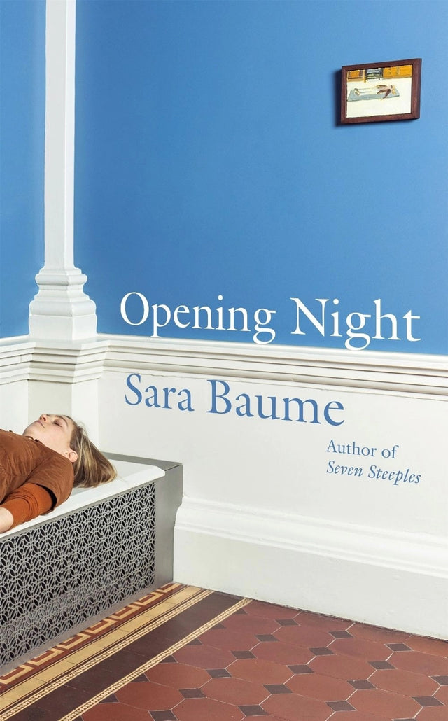 Opening Night