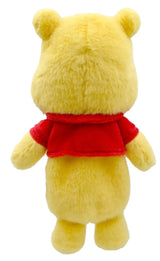 Disney: Cuddle Pal - Red Shirt Winnie The Pooh