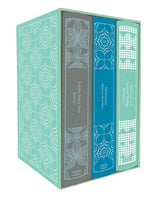 Major Works of the Stoics (Boxed Set): Meditations, Letters from a Stoic, Discourses and Selected Writings