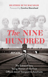 The Nine Hundred
