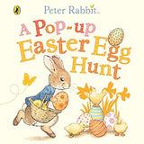 Peter Rabbit: Easter Egg Hunt