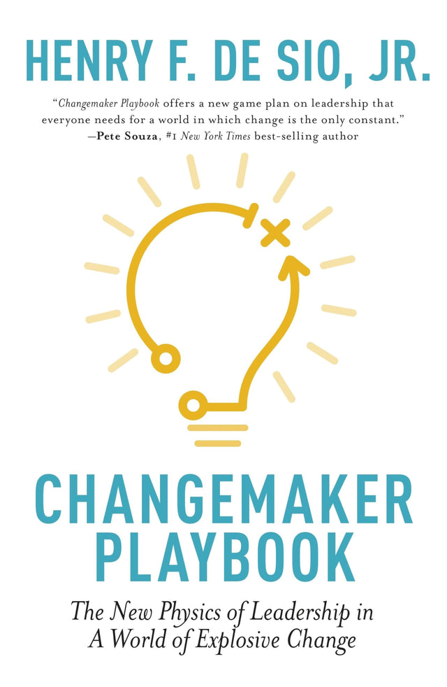 Changemaker Playbook