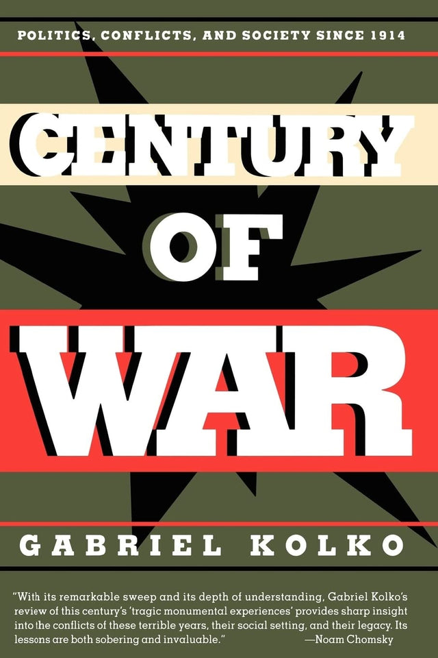 Century of War