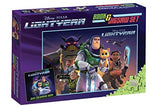 Lightyear: Book and Jigsaw Set (Disney Pixar: 100 Pieces)