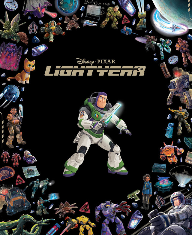 Lightyear (Disney Pixar: Classic Collection)
