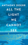 All the Light We Cannot See